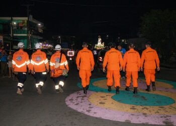 Se mantendrá dispositivo de seguridad en actividades religiosas de Sonsonate