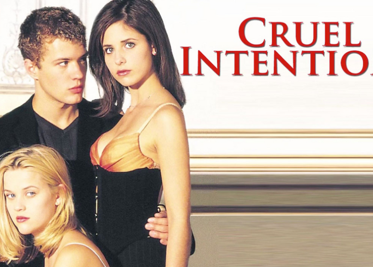 Serie de Juegos Sexuales (Cruel Intentions) ya está en desarrollo para Amazon