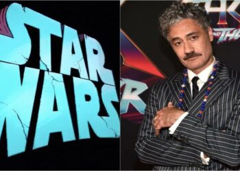 Star Wars: Presidenta de Lucasfilm confirma que la película de Taika Waititi sigue en desarrollo