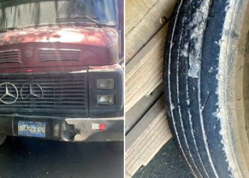 PNC intensifica controles para verificar que el transporte público y privado cumplan con el reglamento vial