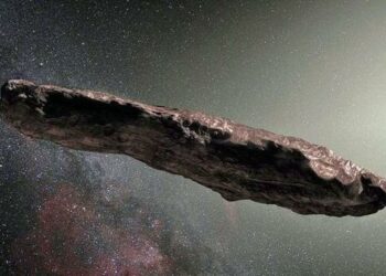 Alto cargo del Pentágono y astrónomo de Harvard sopesan la existencia de extraterrestres