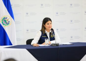 Cancillería brinda detalles de la llegada de 7 cuerpos de salvadoreños que murieron en incendio de Ciudad Juárez