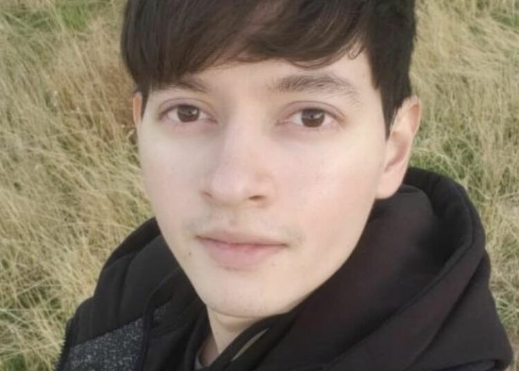 Muerte de joven que estaba desaparecido no está relacionado con mano criminal, asegura Rodolfo Delgado