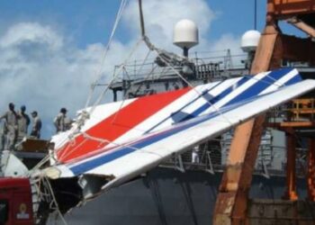 La Justicia francesa absuelve a Air France y Airbus por el siniestro que dejó 228 muertos en 2009