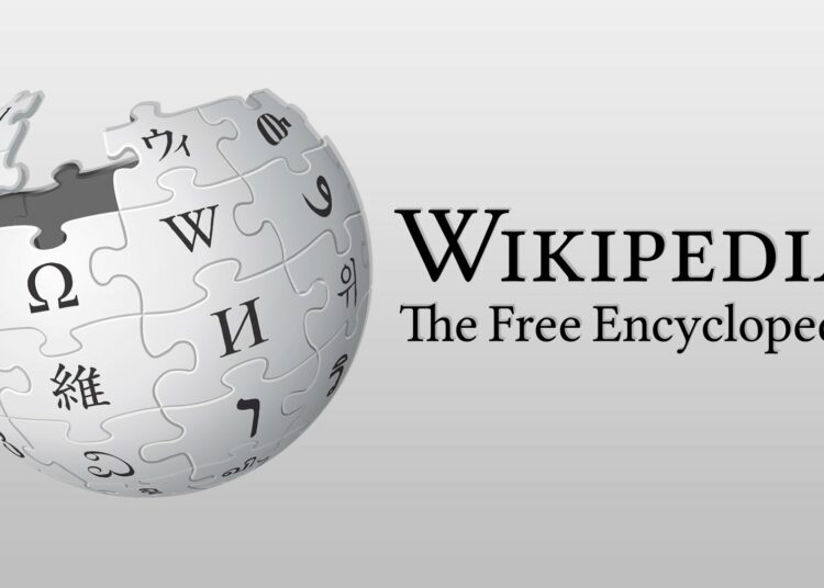 Los artículos de Wikipedia podrían escribirse pronto con ChatGPT