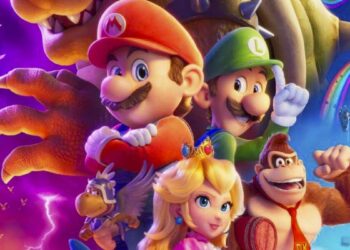 Super Mario Bros. La Película supera las expectativas en taquilla