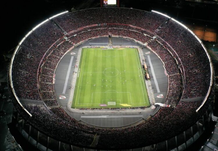 Conmebol reafirmó su intención de organizar el Mundial 2030