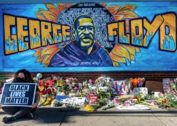 El presidente de EEUU Joe Biden pide al Congreso aprobación de reforma policial en tercer aniversario de Floyd