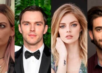 Superman: Legacy | Revelan candidatos para Superman, Lois Lane y Lex Luthor