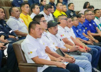 Autoridades impulsan iniciativas para el uso seguro de las motocicletas y reducir la siniestralidad vial