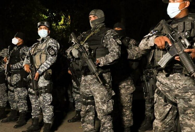 El Salvador cumple 100 días con cero homicidios en lo que va del año