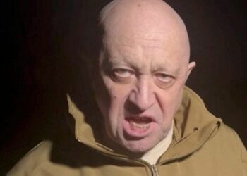 Jefe de Wagner habría ofrecido a Kiev ubicación de tropas rusas, según filtraciones