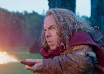 Serie de Willow será eliminada del catálogo de Disney Plus junto con docenas de títulos