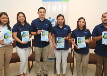 Fundación lanza el libro de «El juego que sana»