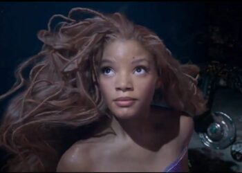 La Sirenita podría ser un fracaso en taquilla desde su estreno