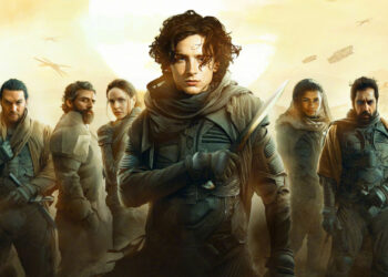 Dune: Part Two lanza su tráiler oficial