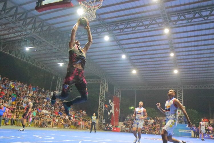 Brujos saca su poder y Santa Tecla amplía la ventaja