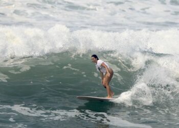 Regresa el ISA World Longboard Championship (WLC)