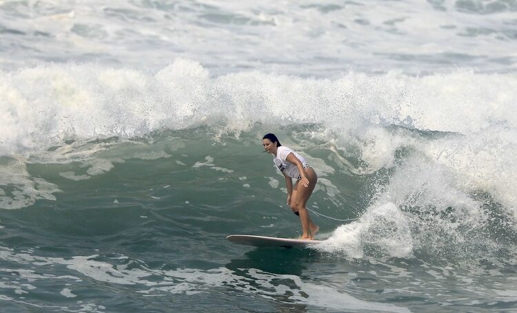 Regresa el ISA World Longboard Championship (WLC)