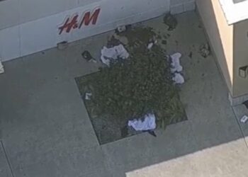 Al menos 8 muertos y 7 heridos dejó un tiroteo en un centro comercial de Texas