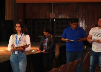 El fisicoculturismo se reporta listo para mostrar su fuerza en San Salvador 2023