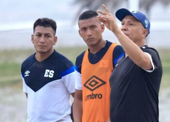 Rudis Gallo: “Ante Guatemala es un juego complicado”