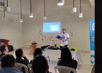 Autoridades pretenden reducir los accidentes de motocicletas