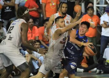 Cojute y Quezaltepeque ganaron en casa y empataron sus series de semifinales