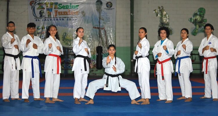 Karate está en guardia para el Panamericano y el clasificatorio continental