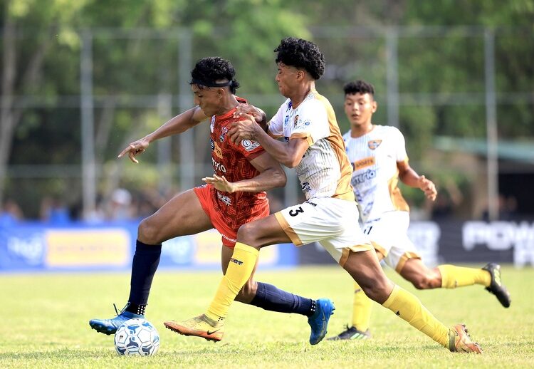 Cabañas se aferra al liderato de la Liga Nacional de Fútbol