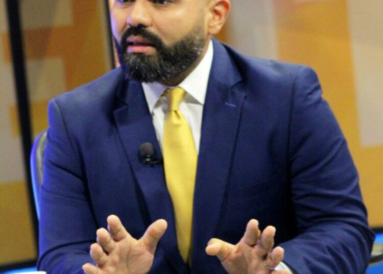 Diputado de Arena reconoce que «todos estamos felices sin pandilleros»