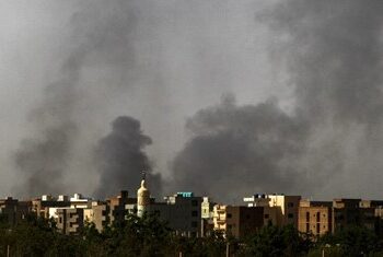 Ejército de Sudán suspende negociaciones de tregua con paramilitares