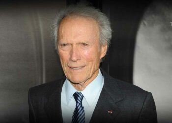 El legendario Clint Eastwood cumple 93 años