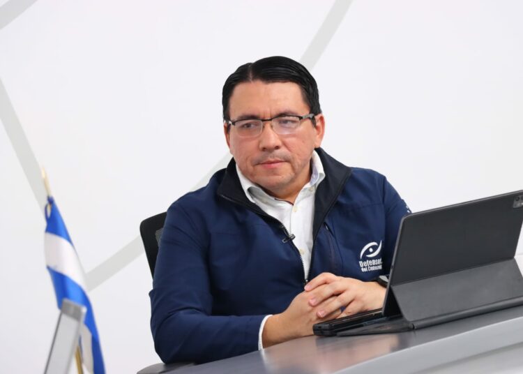 Defensoría del Consumidor reporta más de 40 mil atenciones en estos meses del 2023