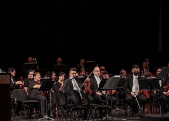 Gobierno fortalece lazos de amistad con Ecuador a través del intercambio artístico y cultural