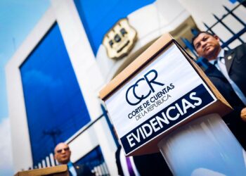 Corte de Cuentas pide investigar a alcaldías por mal uso de fondos 