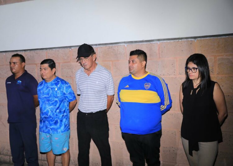 Giran orden de captura para los responsables de la tragedia del Estadio Cuscatlán