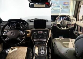 El motivo por el que la mayoría de los países cambiaron el volante de la derecha a la izquierda