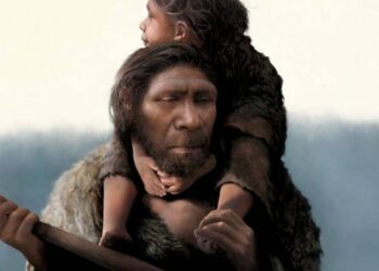 Los humanos modernos necesitaron tres intentos y unos 12.000 años para colonizar Europa, según un polémico estudio