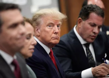 Hacen pública la declaración de Trump en su nuevo juicio por abuso sexual