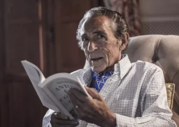 Muere Antonio Gala, el poeta, dramaturgo y novelista de trazo exquisito