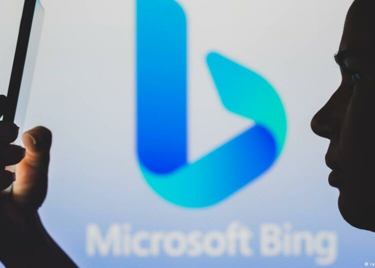 Cuatro nuevas funciones de Bing, el buscador con inteligencia artificial de Microsoft