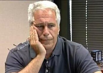 Nuevos archivos vinculan a Jeffrey Epstein con famosos como Chris Rock, Peter Thiel, Richard Branson e Irina Shayk