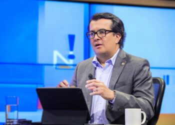 Medio Ambiente pronostica disminución gradual de la temperatura&nbsp;