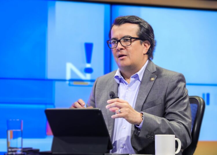 Medio Ambiente pronostica disminución gradual de la temperatura