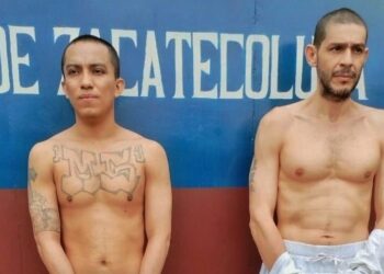 Pandilleros enfrentarán nuevo proceso por agrupaciones ilícitas 