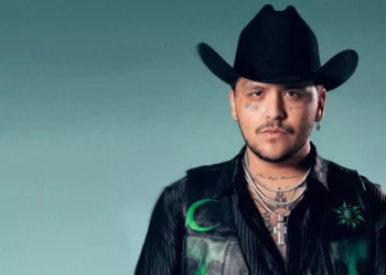 Christian Nodal podría aparecer como villano de telenovela