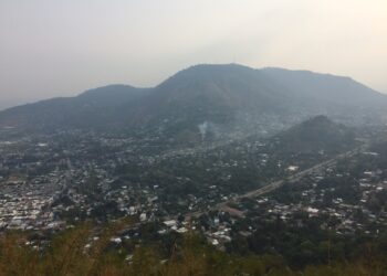 Prevén sistemas ciclónicos en el Océano Atlántico y Pacífico para la temporada de huracanes