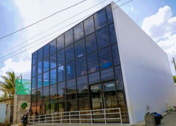 Los CUBO acabaron la estigmatización de niños y jóvenes en comunidades que fueron de alto riesgo