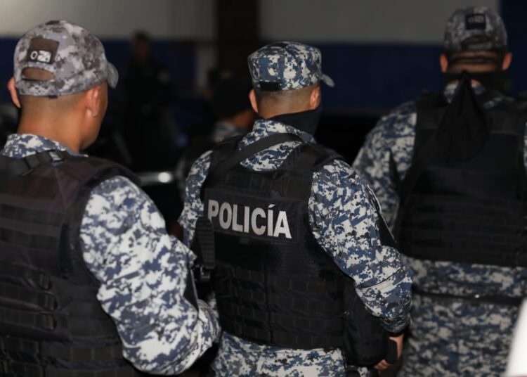 El Salvador cumplió 365 días sin homicidios cometidos por las pandillas